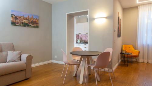 Al quattro, nel centro di Orvieto - Foto 4