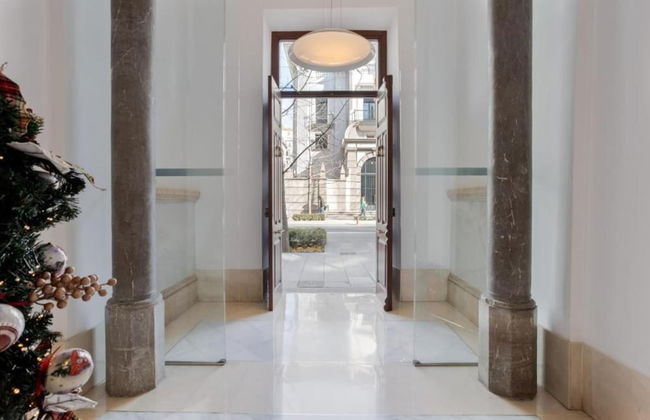 BIBO SUITES Gran Via - Foto 2