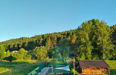 Casa Rural La Puerta Del Río Lobos - Foto 35