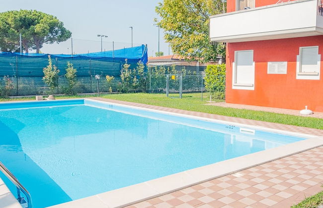 Sweet Garden Apartment - Italian Homing - Foto 21