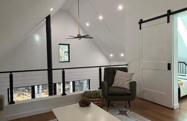 Contemporary Lakehouse in Lakeville - Foto 16