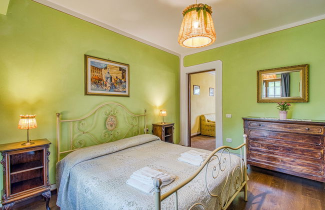 Maramaldo Gallonero, Shared Pool, Chianti - Foto 2