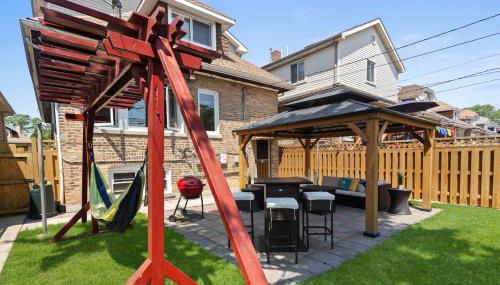 Gold Coast Oasis 2BR Home Near Airports, Game Room, FirePit - Foto 2