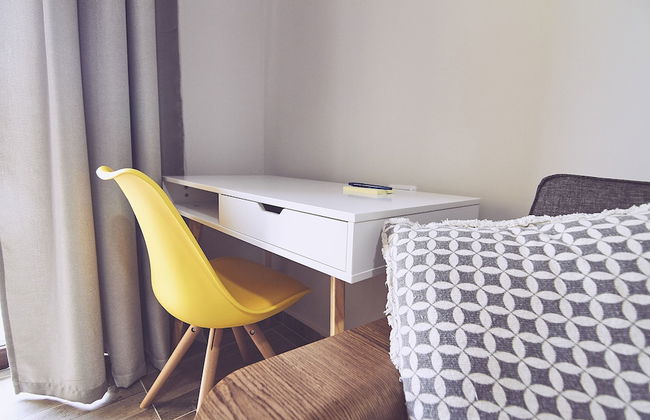 Fleurs de Temps Apartments - Foto 11