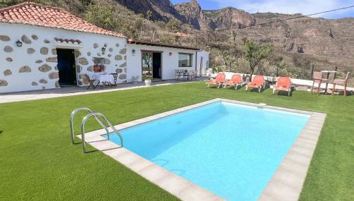 Vivelorural Abuela María 2, a place for families - Foto 2, sunbed