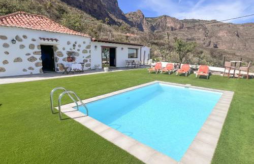 Vivelorural Abuela María 1, chill garden pool - Foto 10