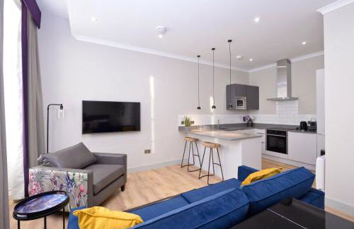 Destiny Scotland Charlotte Square Apartments - Foto 32