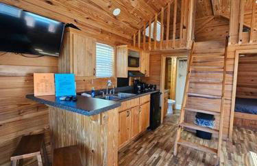 Wheeler Lake Sunset Retreat 1 - Foto 11