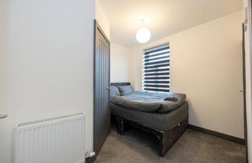 2 Ensuite Bed Home Near Shops - Foto 16