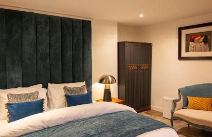 Larroque Haute Gites - Foto 66