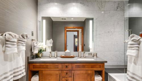 Ultimate Luxury Residence with Extras Galore across from Heavenly Village & Gondola - Zalanta Resort - Foto 5