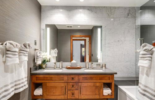 Ultimate Luxury Residence with Extras Galore across from Heavenly Village & Gondola - Zalanta Resort - Foto 5