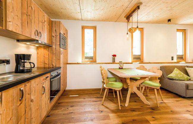 Erholungswelt Lechrefugium - Photo 6