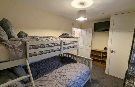 No 1 Grove Road - Foto 5