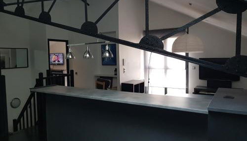 APPARTEMENT LOFT CROIX LILLE - Foto 4