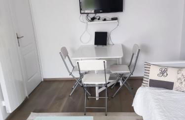 Petit nid douillet dans un cocon de verdure - Foto 4