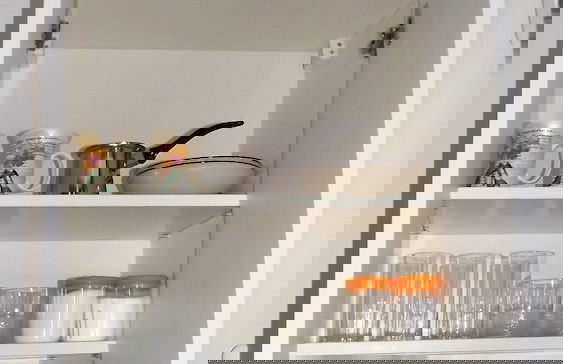 Cozy Apartment 16 With Double bed Sleeper Couch - Photo 9