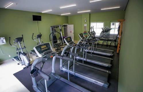 Flat 2 quartos no Granja Brasil com Vista Magnífica - Foto 29