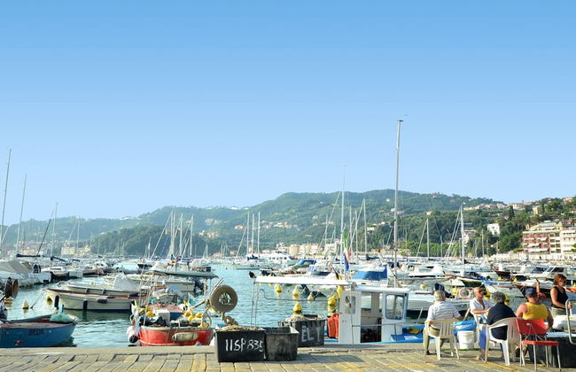 Luxurious Home Near the sea in Lerici - Foto 31