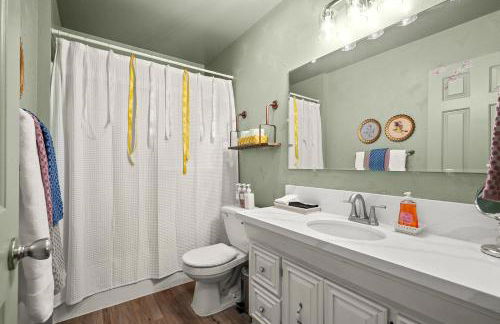 The Quirky Bloom-Whimsical Guest house - Foto 13