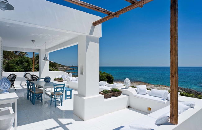 Belvilla by OYO Casa Blu - Foto 1