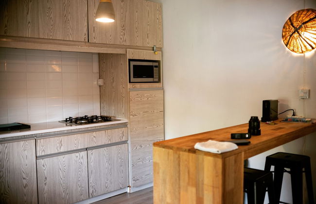 Ti Baz Beach House With Mountain View - Photo 11