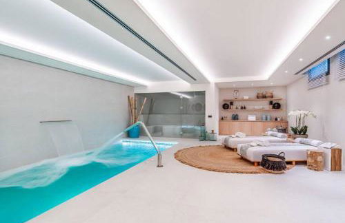 Villa LA 5 bedroom Villa in Sierra Blanca, Marbella - Foto 13