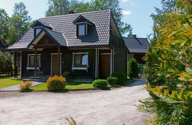 Domki w Bieszczadach - Foto 57