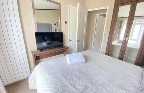 Wildflower, Premium Plus Hot Tub Lodge - Foto 21