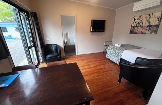 Comfort Inn Sunset - Foto 35