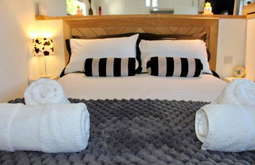 The Little Barn - Foto 15