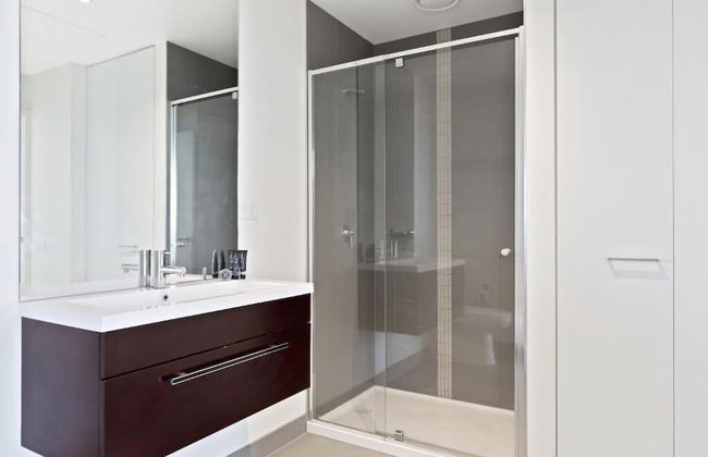 Nook Melbourne Bank Tower Apartments - Foto 69