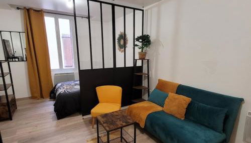 Appartement Moderne - Foto 2