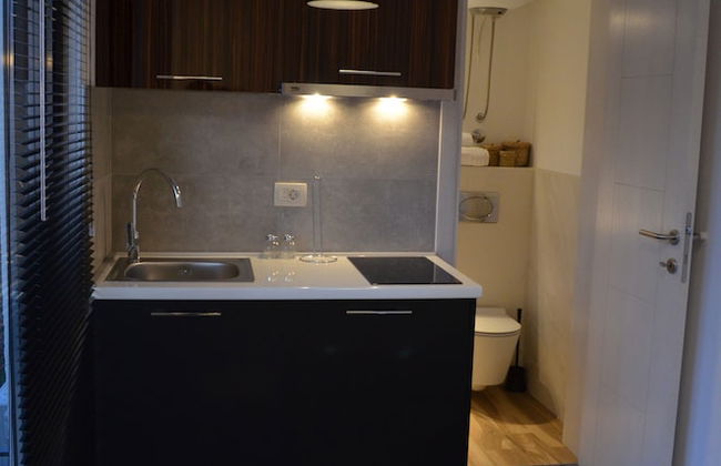 Casablanca Apartments - Photo 28