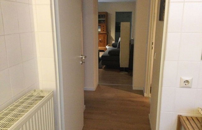 Holiday Apartment by the Forest - Foto 21