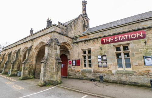 Honeysuckle Cottage - Foto 21