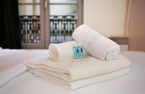 101 - Studio confortable avec kitchenette Paris 5 - Foto 14