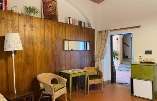 Agriturismo Biologico Poggiopiano - Foto 1