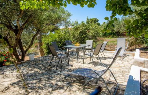 Haus Manya in Lassy - Foto 17
