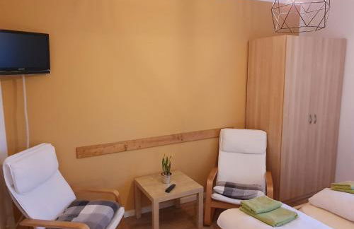 Pension Schütze - Foto 40