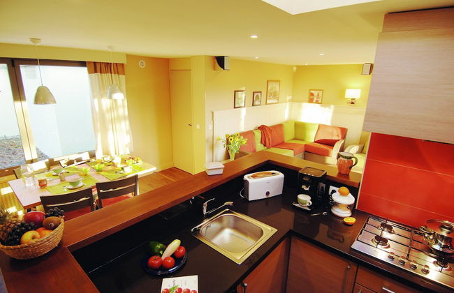 Center Parcs Les Bois-Francs - Foto 19