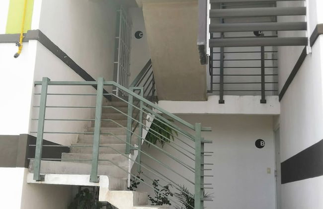 Cozy Apartment in the City of Morelia - Foto 39