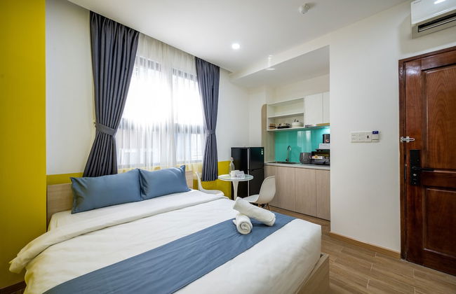 Cozrum Homes - Selina Residence - Foto 42