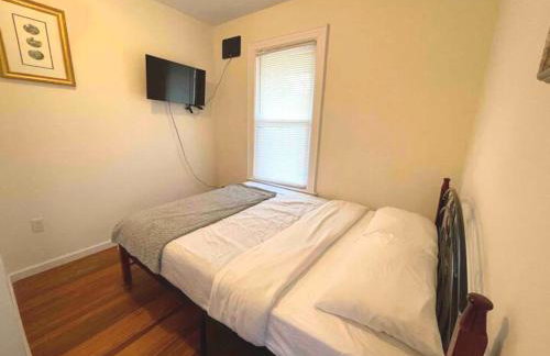 Entire Beautiful 2BR Private Apartment [R] - Foto 8