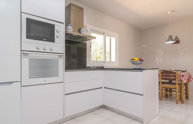 Casa Aina in Sa R Pita - Foto 13