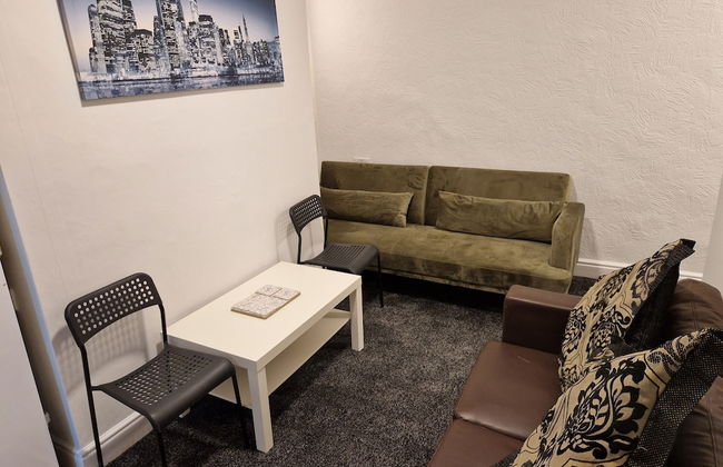 Birtley's Diamond 3 bed Apt, Sleeps 6 Guests - Foto 34