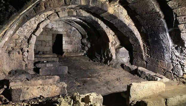 Visita a las bodegas subterráneas de Fermoselle - Photo 4