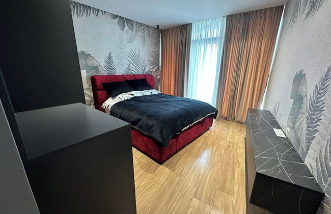 Kalpazo Lakescape Tirana - Foto 3