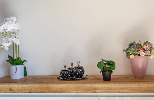 Górskie Tarasy Karpacz, basen, sauna, max 8 osób - Foto 33