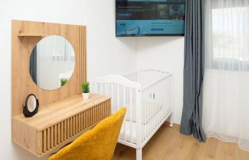 Amazing Home In Primosten With Sauna - Foto 29